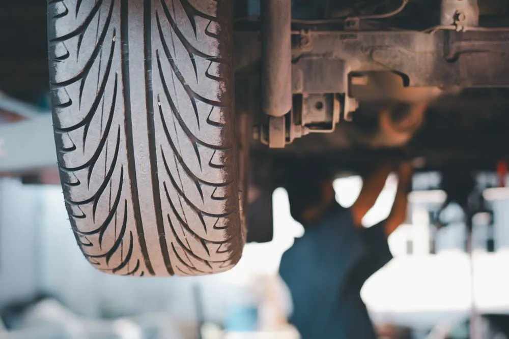 Wheel alignment Saint-Augustin-de-Desmaures