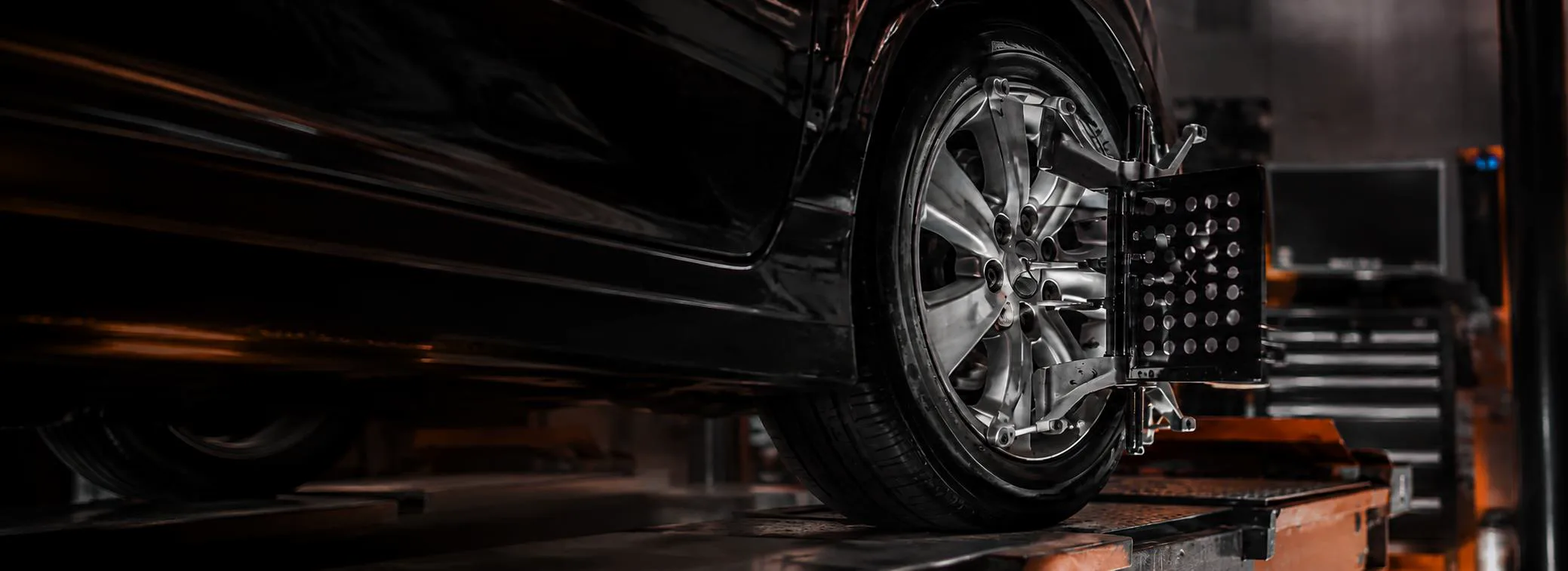 Wheel alignment Saint-Augustin-de-Desmaures
