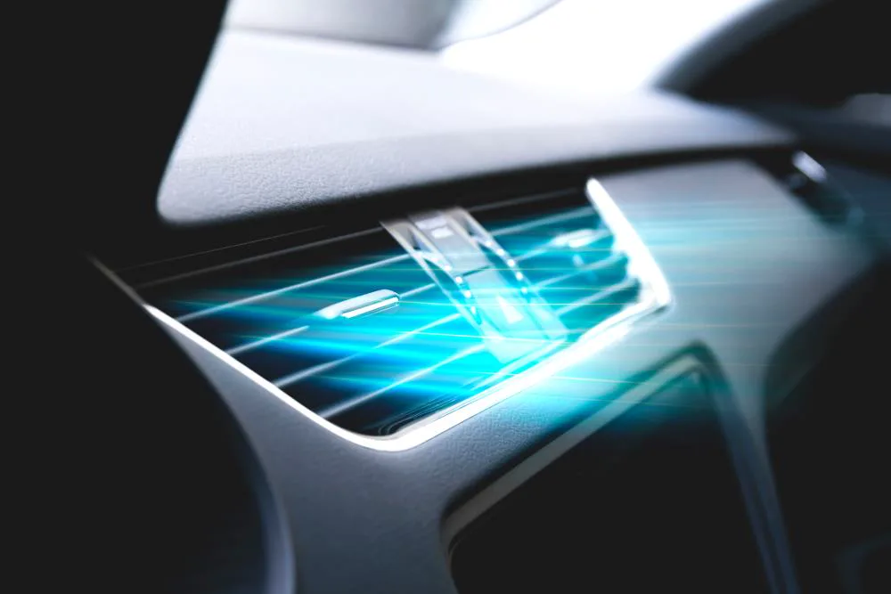 Car ac repair Saint-Augustin-de-Desmaures