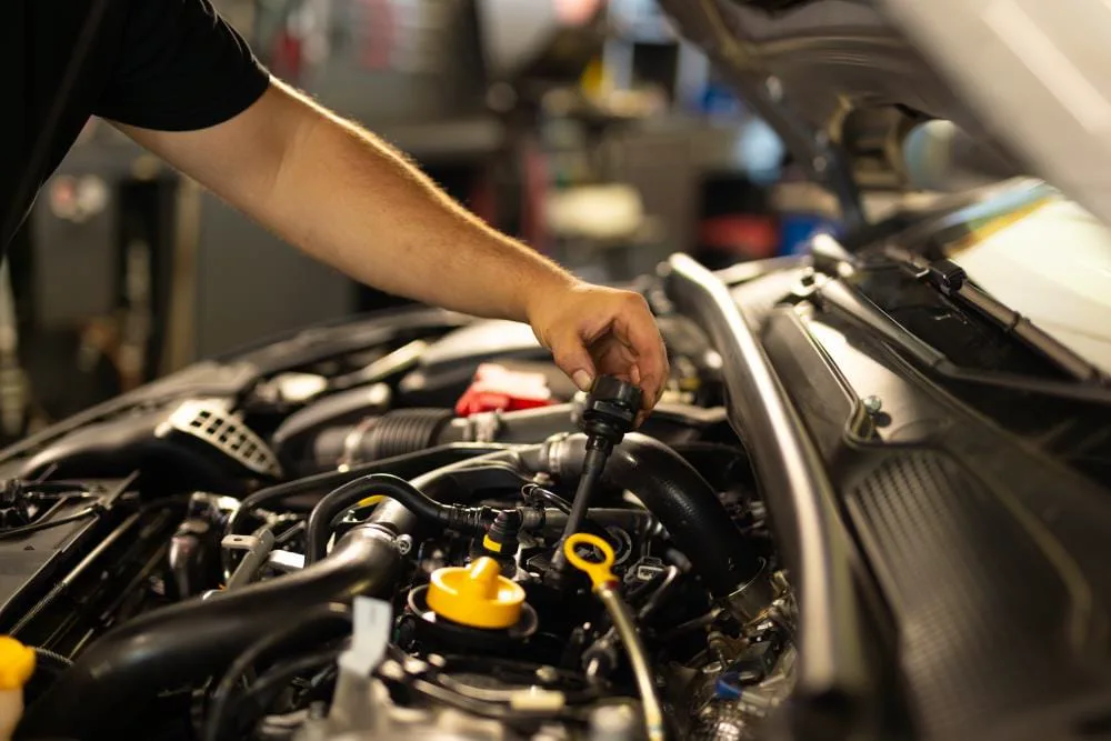 Auto repair Saint-Augustin-de-Desmaures