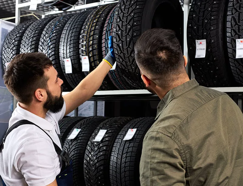 Summer tires Saint-Augustin-de-Desmaures