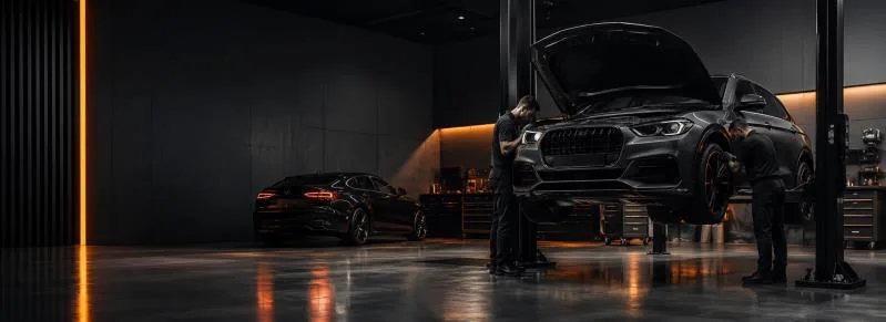 Garage